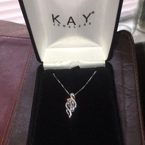 Kay Jewelers Necklace
